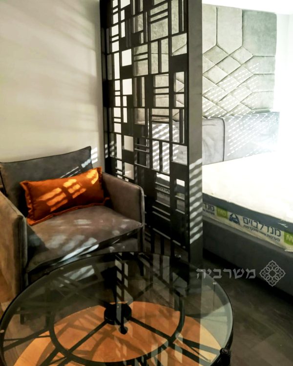 משרביה לקיר גבס