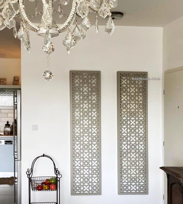 משרביה לארון חשמל