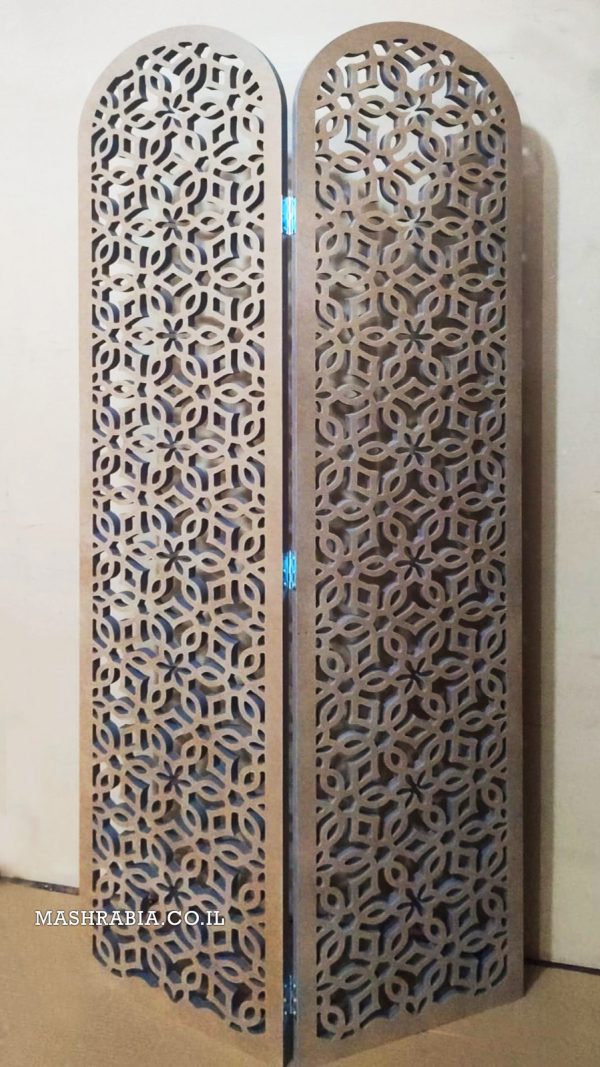 משרביה מחיצה ניידת